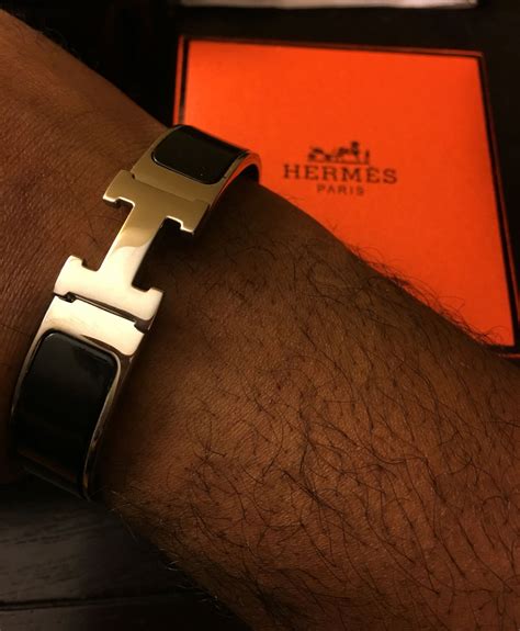 hermes bangle mens